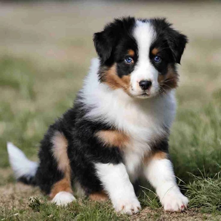 Australian Shepherd