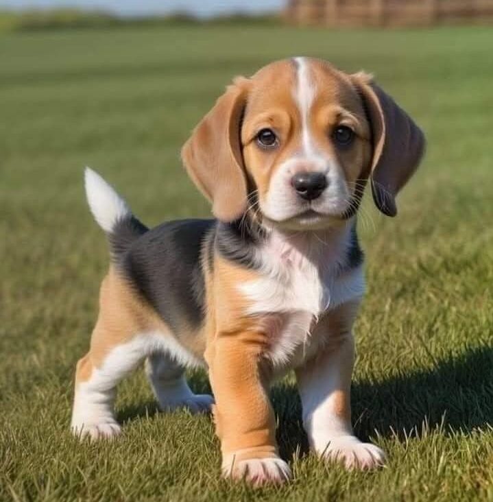 Beagle
