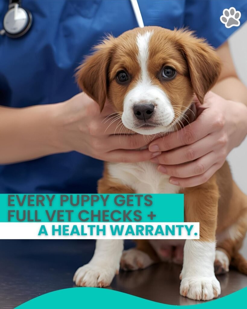 Health Guarantee